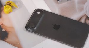 iphone 17 air