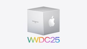 Apple WWDC25