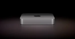 Mac mini 2023