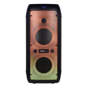 CRYSTAL AUDIO 16