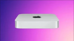 mac mini