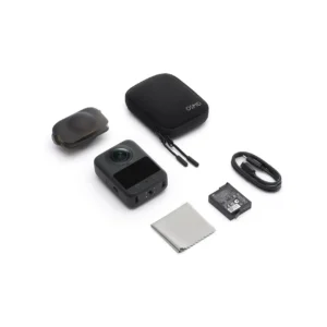 osmo 360