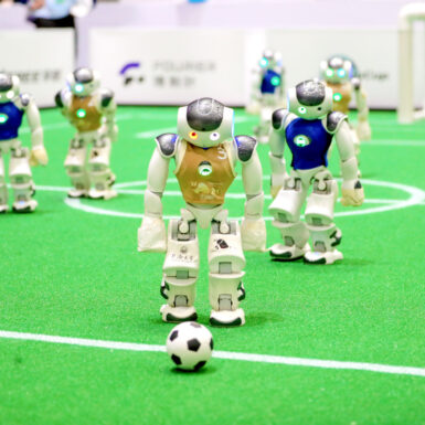 robot