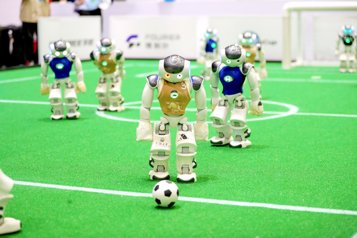 robot