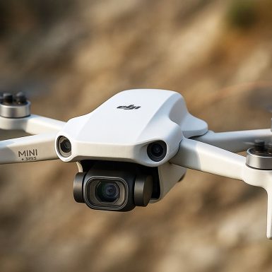 dji mini 5 pro