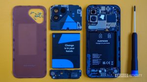 Fairphone 6