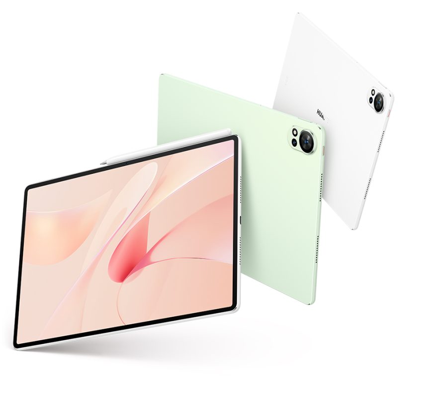 Huawei MatePad 12X