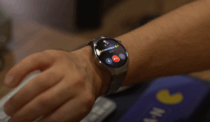 Huawei Watch 5