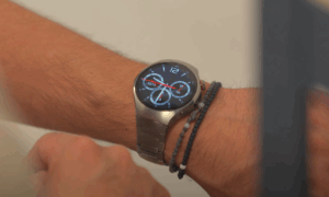 Huawei Watch 5