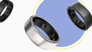 Galaxy Ring