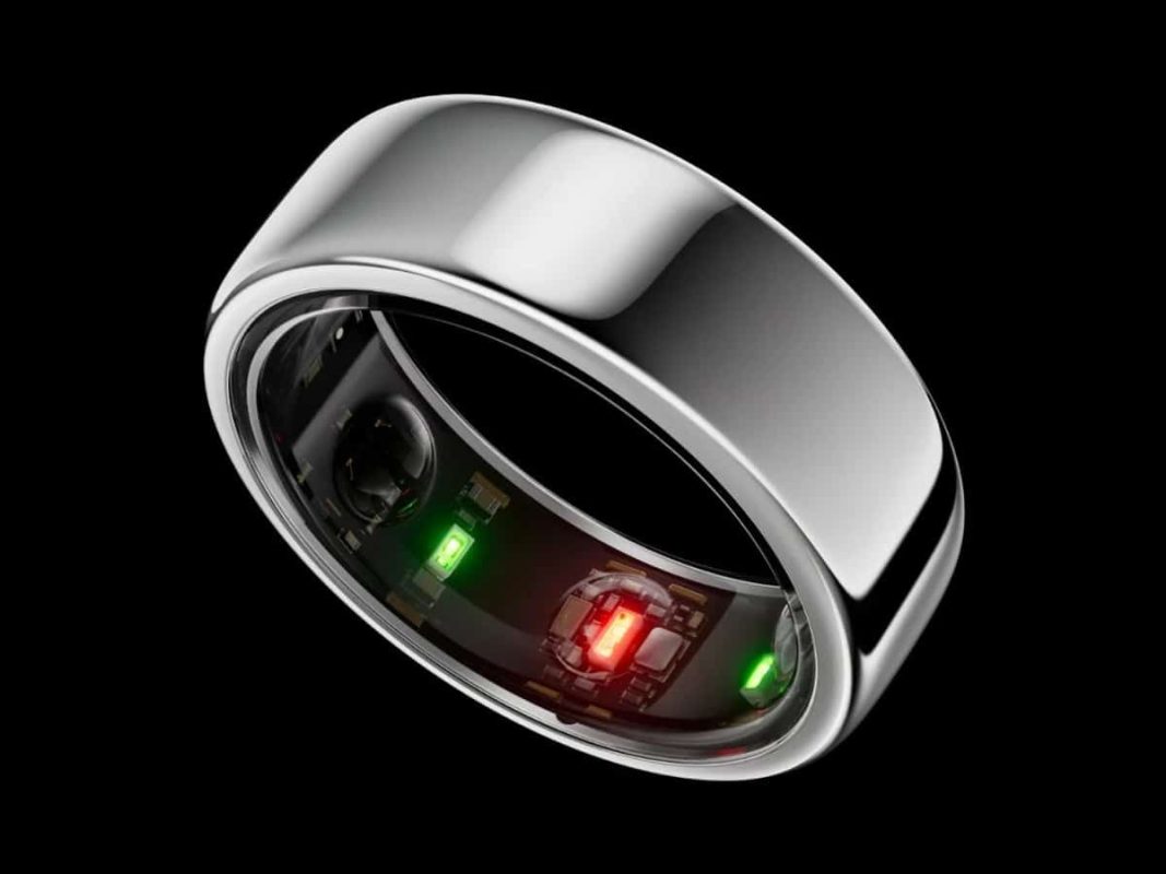Galaxy Ring