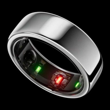 Galaxy Ring
