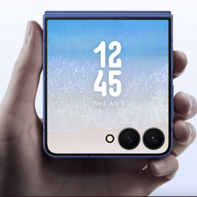 z flip 7