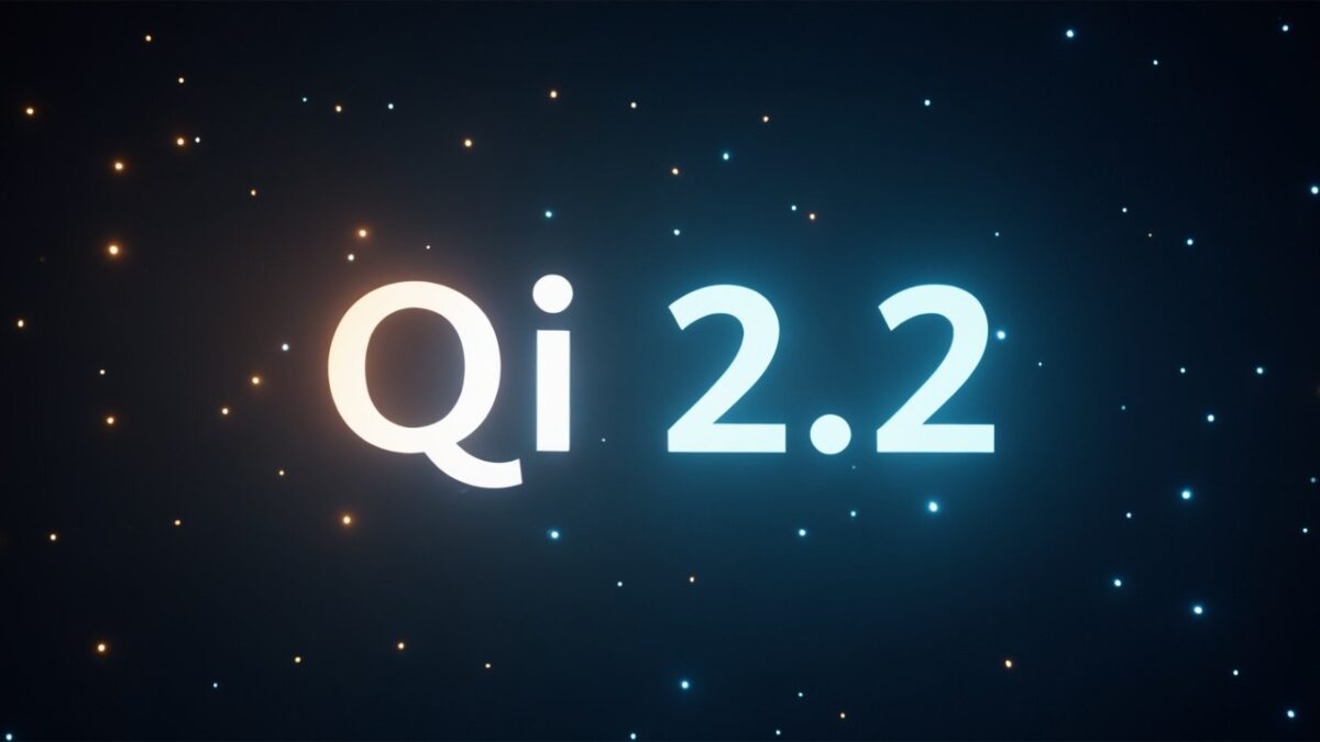 Qi 2.2
