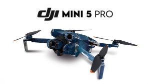 dji mini 5 pro