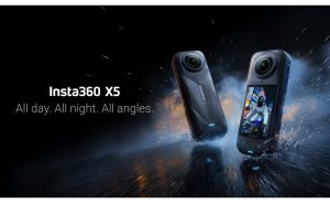 insta360 x5