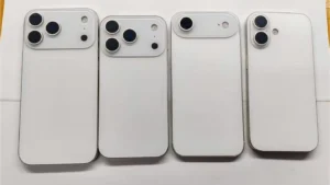 iphone 17