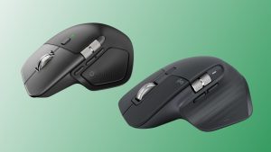 MX Master 4