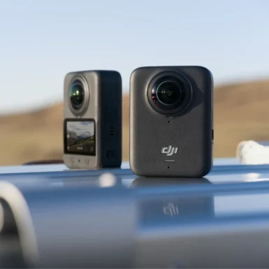 osmo 360