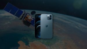 satellite