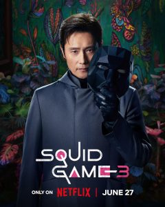 squid game