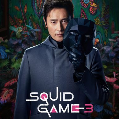 squid game