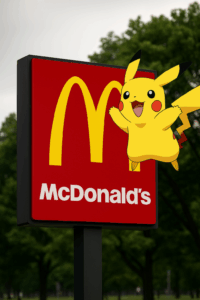 Pokémon