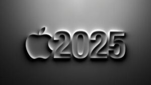 apple event