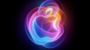 apple event 2025