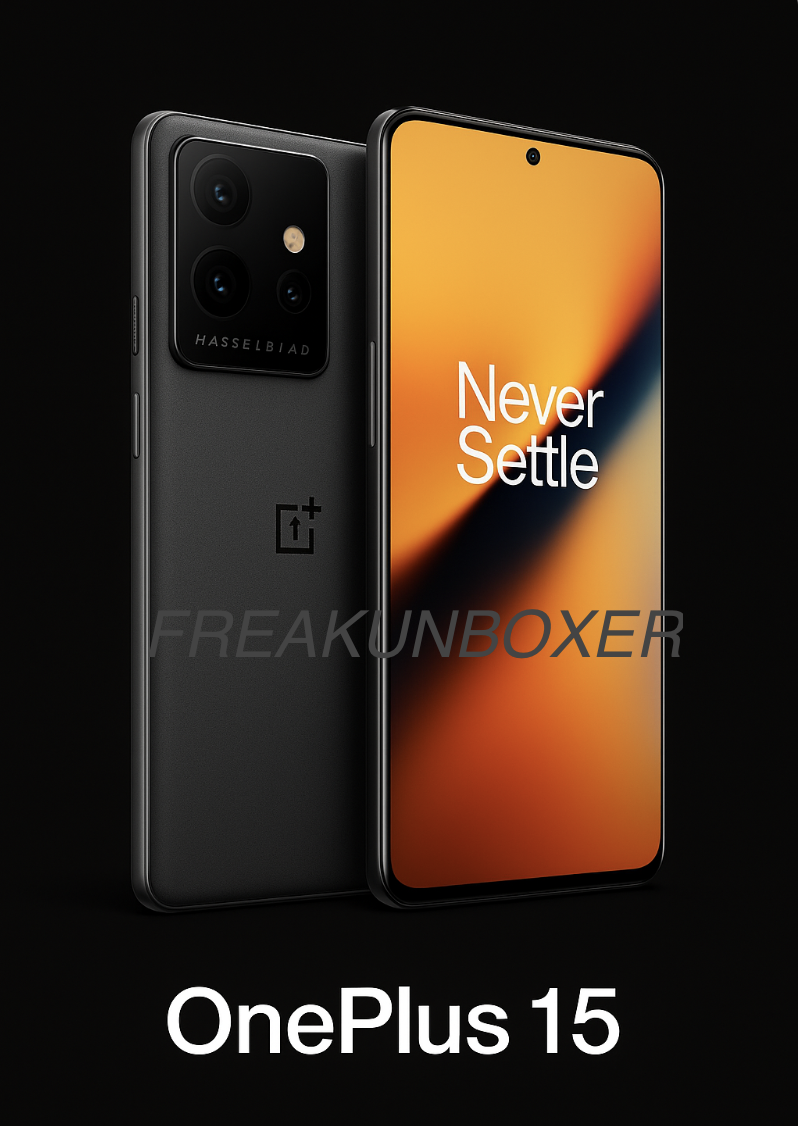 ONEPLUS15