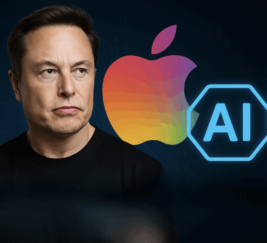 musk
