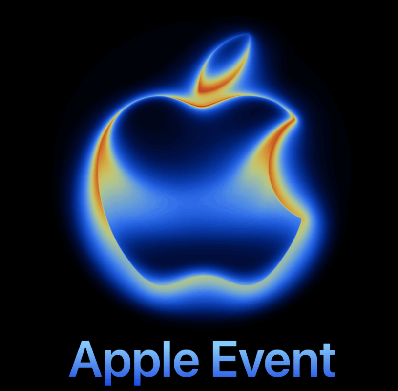 apple event