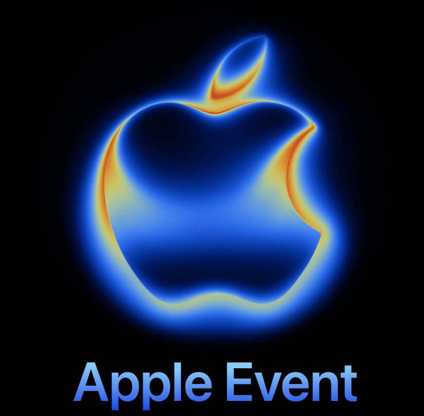 apple event