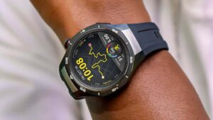 Watch GT 6