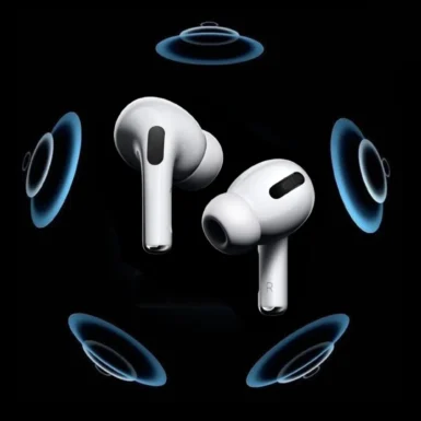 airpods pro 3