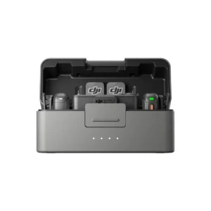 dji mic 3