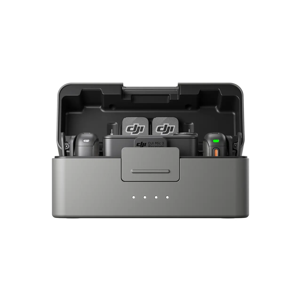 dji mic 3