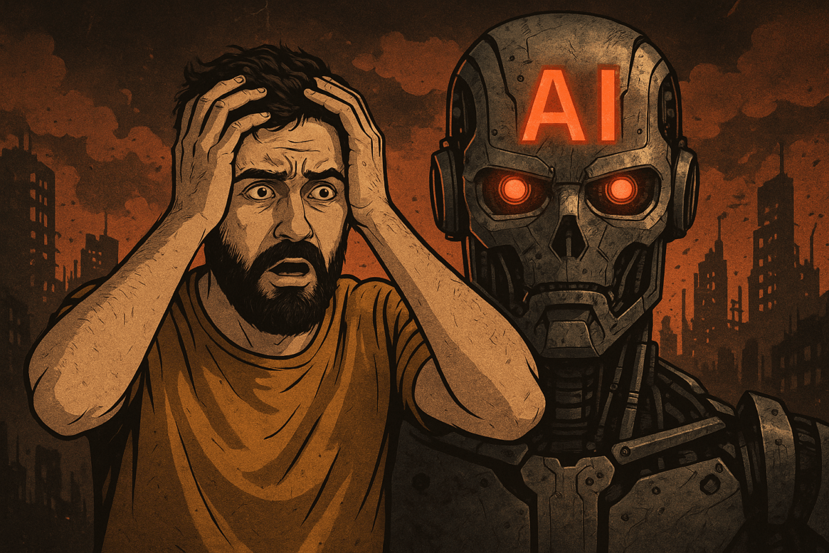 AI 2027