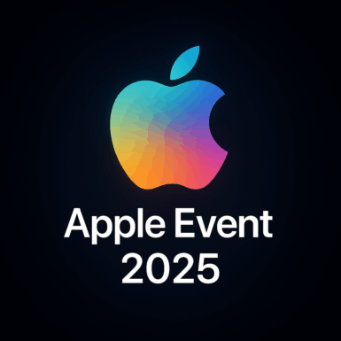apple event 2025