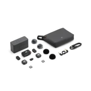 dji mic 3
