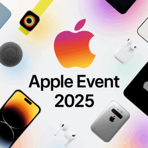 apple event 2025