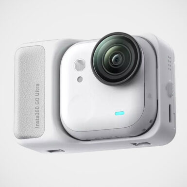 Insta360 Go Ultra
