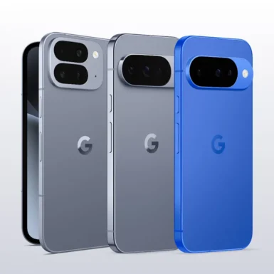 Pixel 10