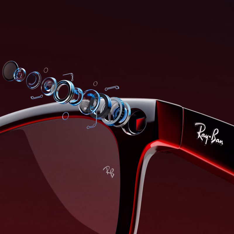 ray-ban