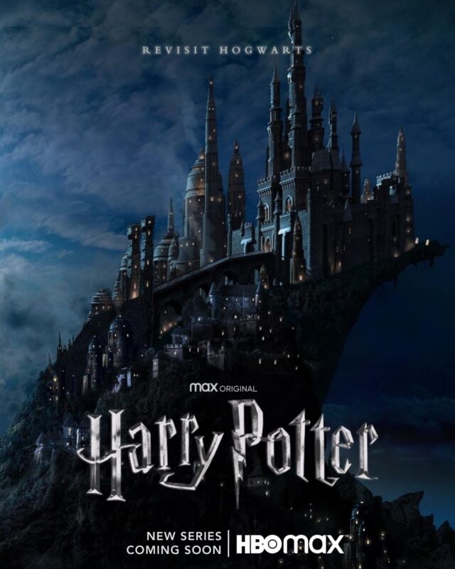 harry potter