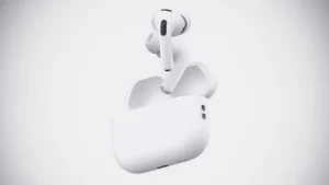 AirPods Pro 3