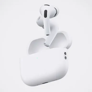 AirPods Pro 3
