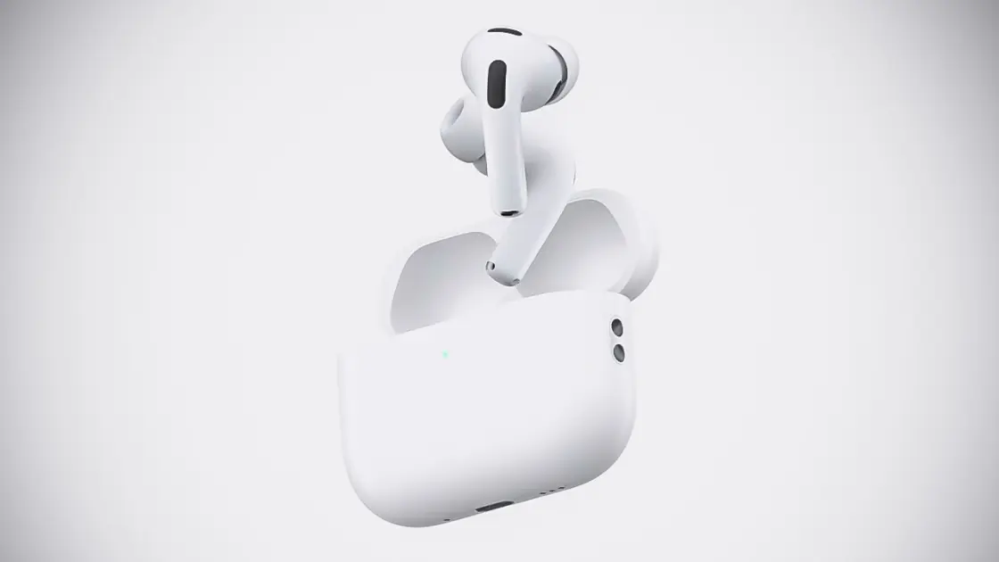 AirPods Pro 3
