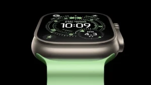 Apple Watch 2025