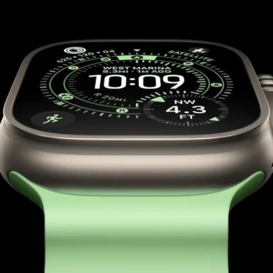 Apple Watch 2025